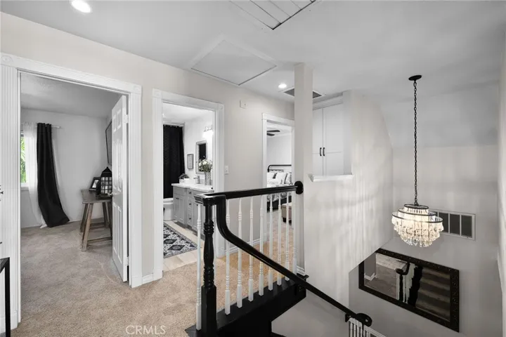9684 La Colina Drive, Rancho Cucamonga, California 91737