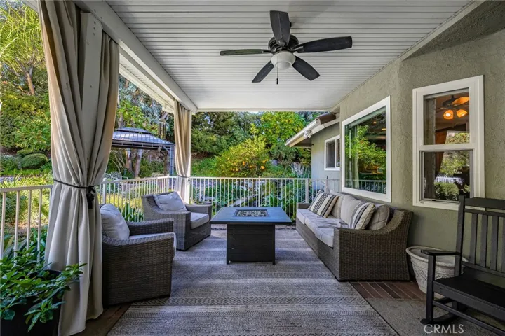 9684 La Colina Drive, Rancho Cucamonga, California 91737
