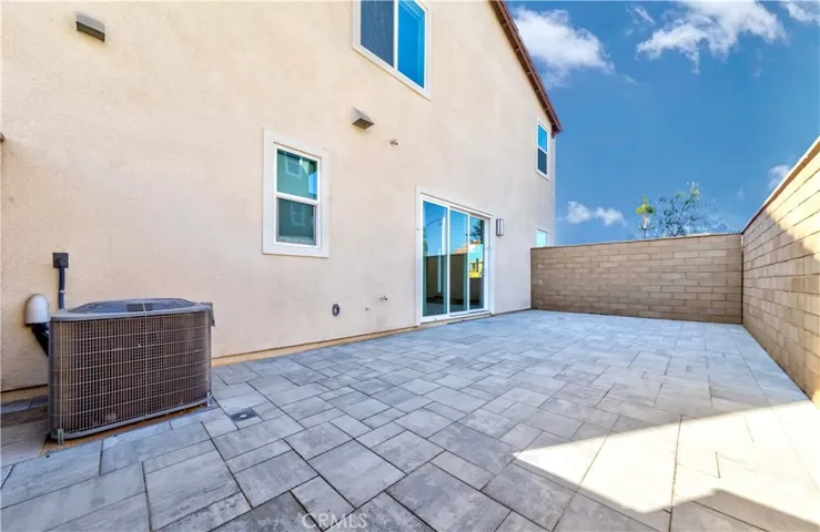 117 Seep, Irvine, California 92618