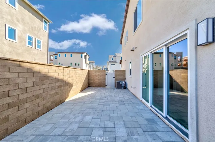 117 Seep, Irvine, California 92618