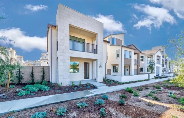 117 Seep, Irvine, California 92618