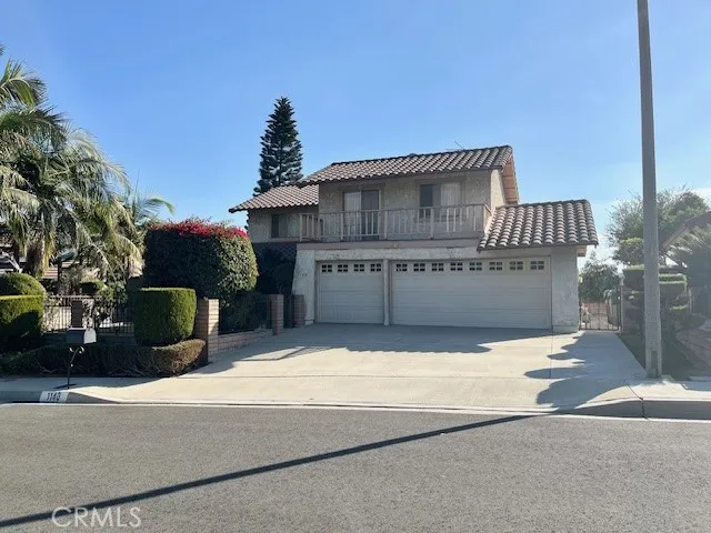 1140 N Iguala Street, Montebello, California 90640