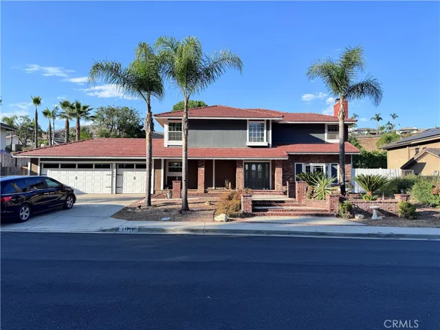 21000 Shadow Oak Drive, Yorba Linda, California 92886