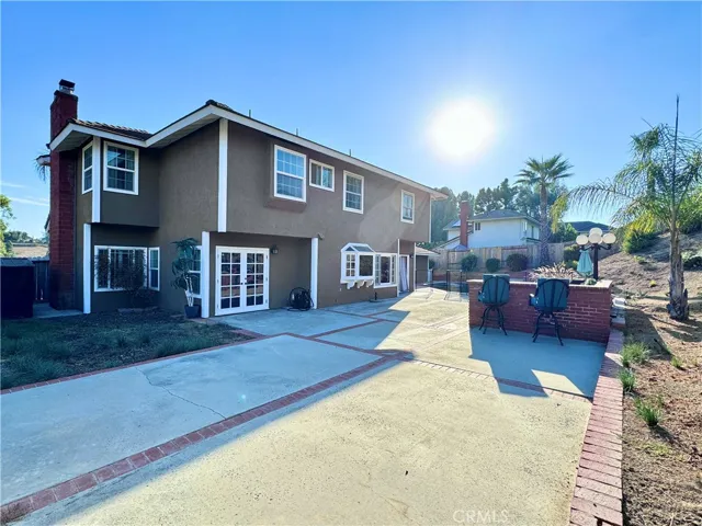 21000 Shadow Oak Drive, Yorba Linda, California 92886
