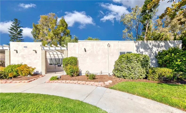 2335 Avenida Sevilla C, Laguna Woods, California 92637