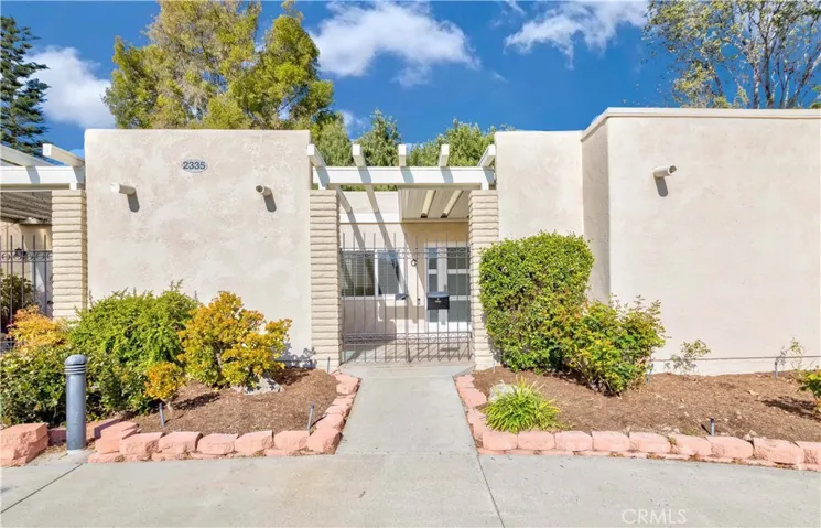 2335 Avenida Sevilla C, Laguna Woods, California 92637