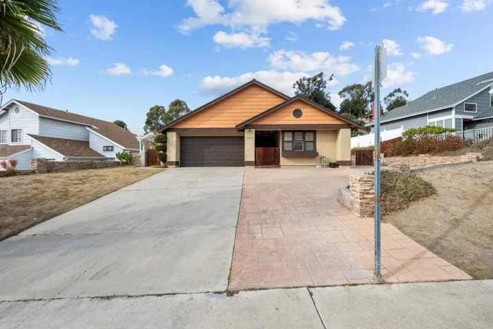 6850 Benjamin Holt Rd, San Diego, California 92114