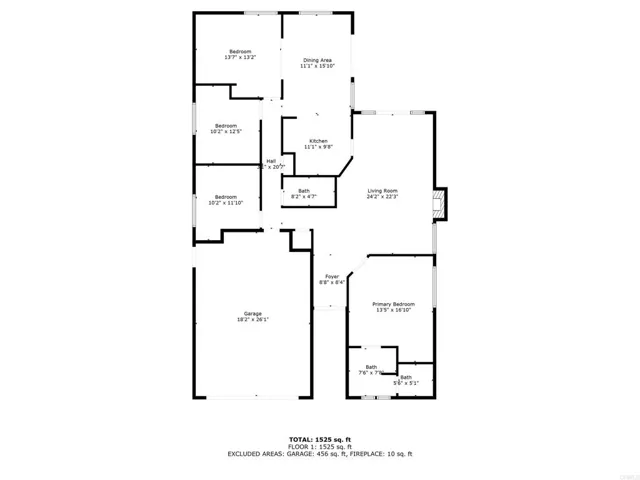 6850 Benjamin Holt Rd, San Diego, California 92114