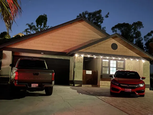 6850 Benjamin Holt Rd, San Diego, California 92114