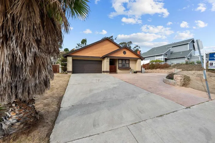 6850 Benjamin Holt Rd, San Diego, California 92114