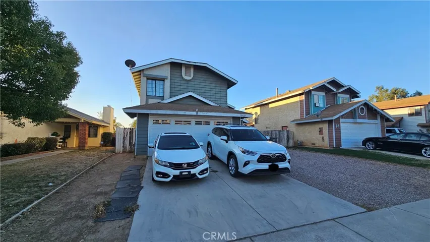 13589 Red Mahogany Drive, Moreno Valley, California 92553