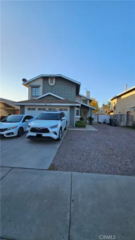 13589 Red Mahogany Drive, Moreno Valley, California 92553