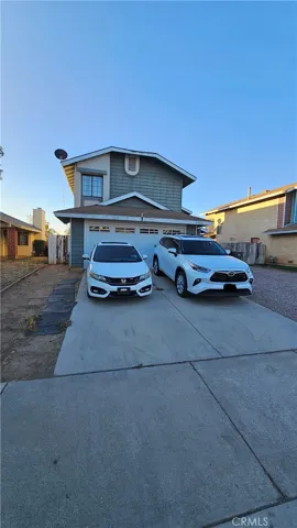 13589 Red Mahogany Drive, Moreno Valley, California 92553