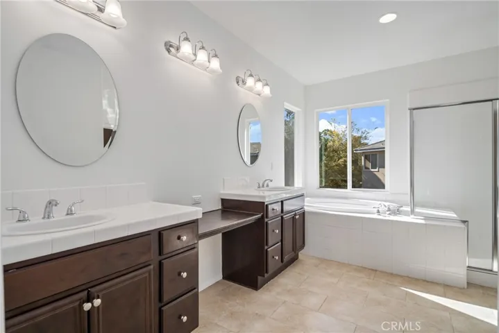 7146 La Sarra Drive, Lancaster, California 93536