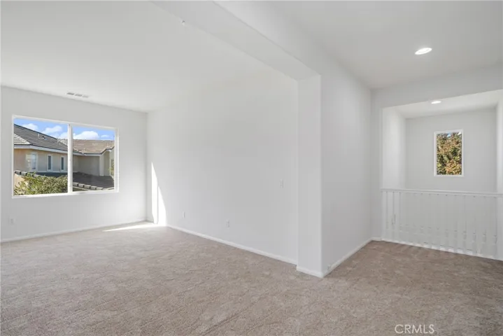 7146 La Sarra Drive, Lancaster, California 93536