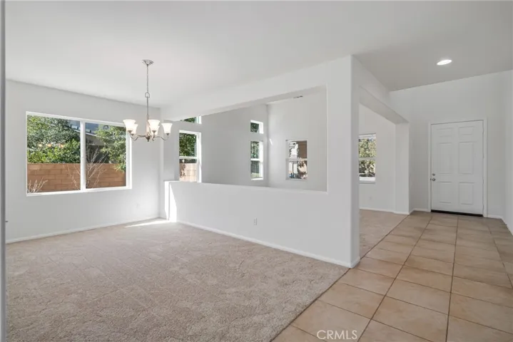 7146 La Sarra Drive, Lancaster, California 93536