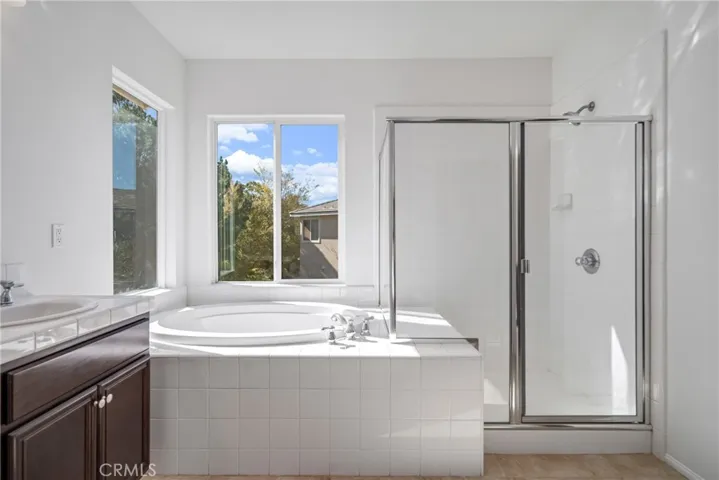 7146 La Sarra Drive, Lancaster, California 93536