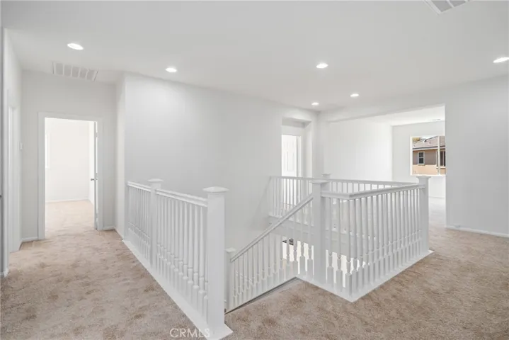 7146 La Sarra Drive, Lancaster, California 93536