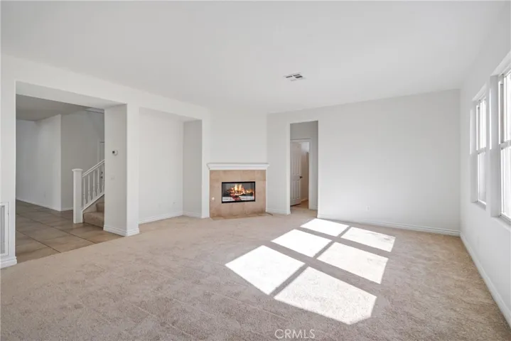 7146 La Sarra Drive, Lancaster, California 93536