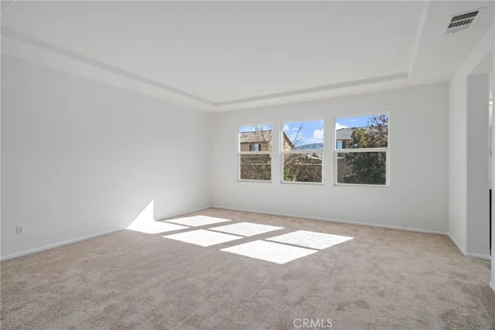 7146 La Sarra Drive, Lancaster, California 93536