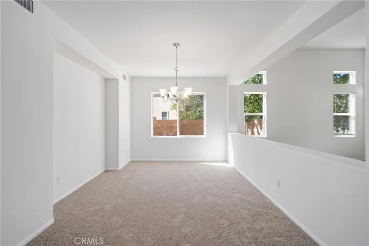 7146 La Sarra Drive, Lancaster, California 93536