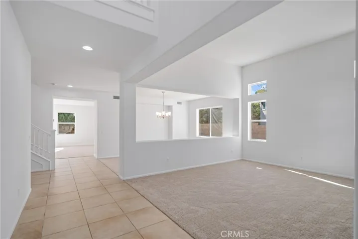 7146 La Sarra Drive, Lancaster, California 93536