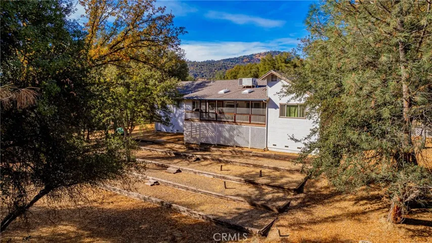 38919 Marigold Lane, Oakhurst, California 93644