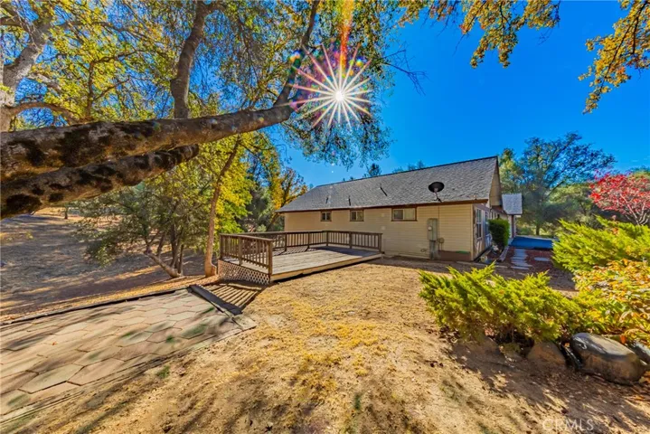 38919 Marigold Lane, Oakhurst, California 93644