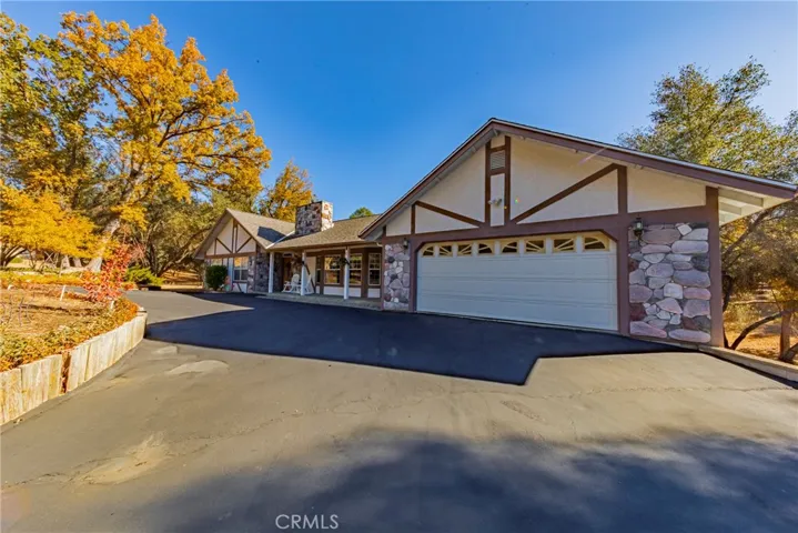 38919 Marigold Lane, Oakhurst, California 93644