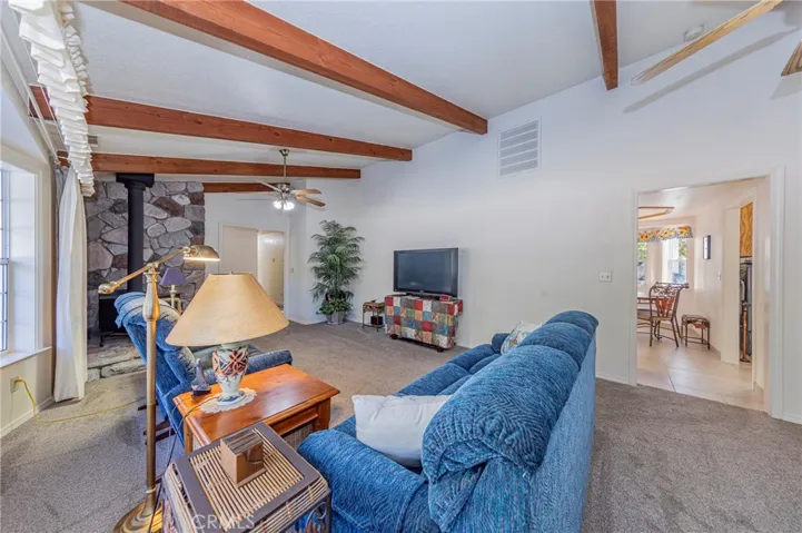 38919 Marigold Lane, Oakhurst, California 93644