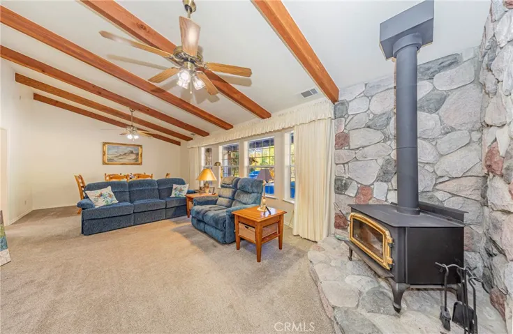 38919 Marigold Lane, Oakhurst, California 93644