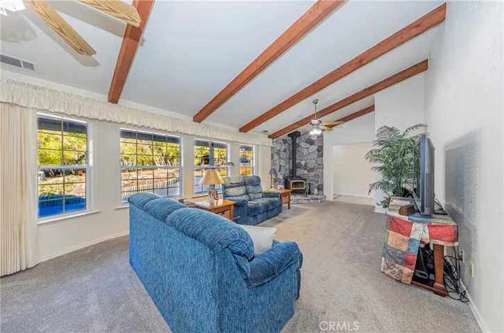 38919 Marigold Lane, Oakhurst, California 93644