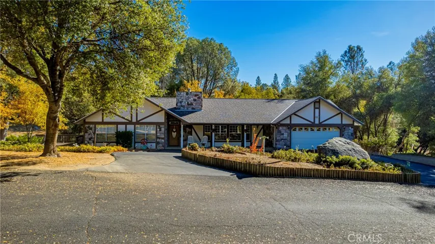 38919 Marigold Lane, Oakhurst, California 93644