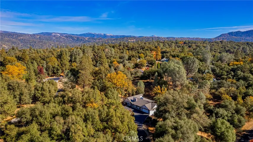 38919 Marigold Lane, Oakhurst, California 93644