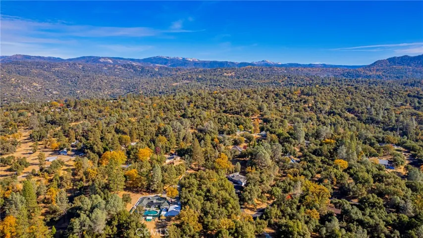38919 Marigold Lane, Oakhurst, California 93644