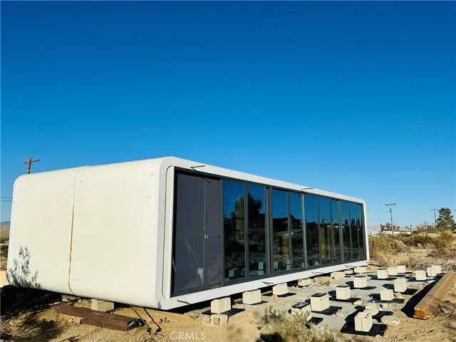 74572 Serrano Drive, 29 Palms, California 92277