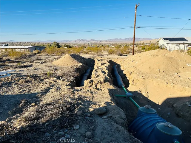 74572 Serrano Drive, 29 Palms, California 92277