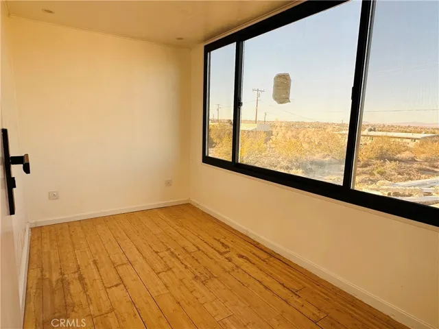 74572 Serrano Drive, 29 Palms, California 92277