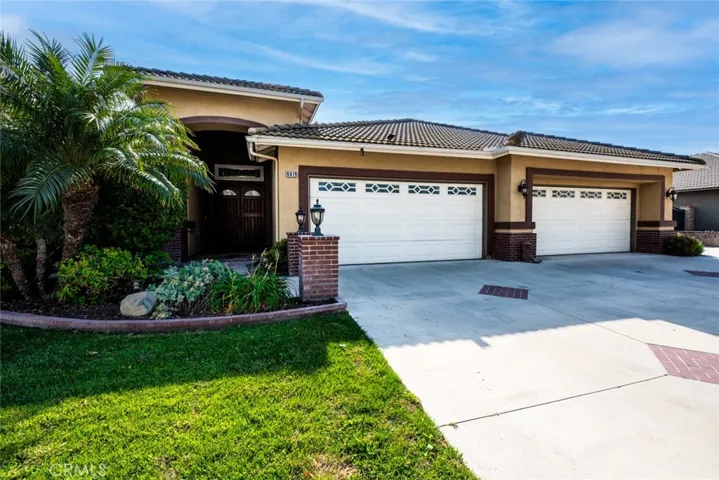 6619 Manzano Street, Chino, California 91710