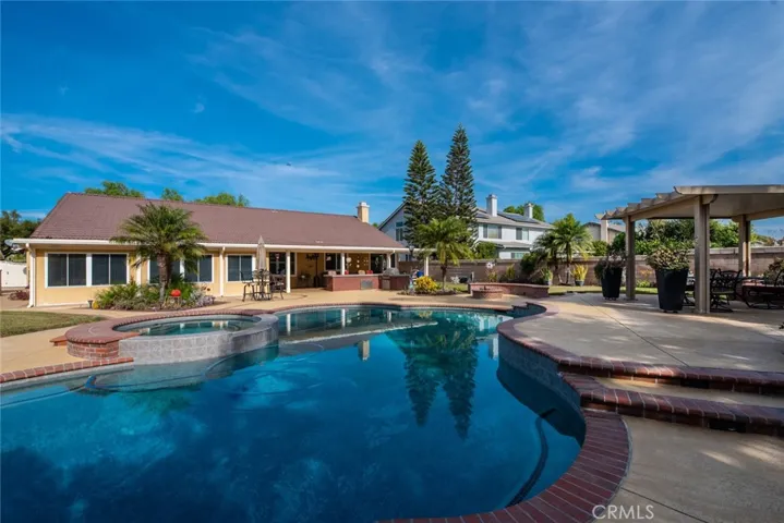 6619 Manzano Street, Chino, California 91710