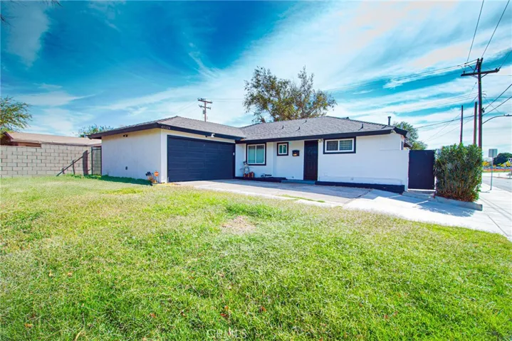 45324 Raysack Avenue, Lancaster, California 93535