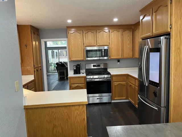 5563 Anita Ct, Livermore, California 94550