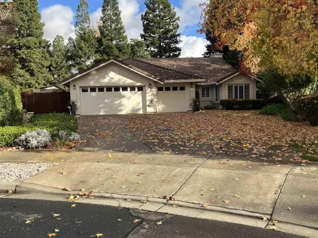 5563 Anita Ct, Livermore, California 94550