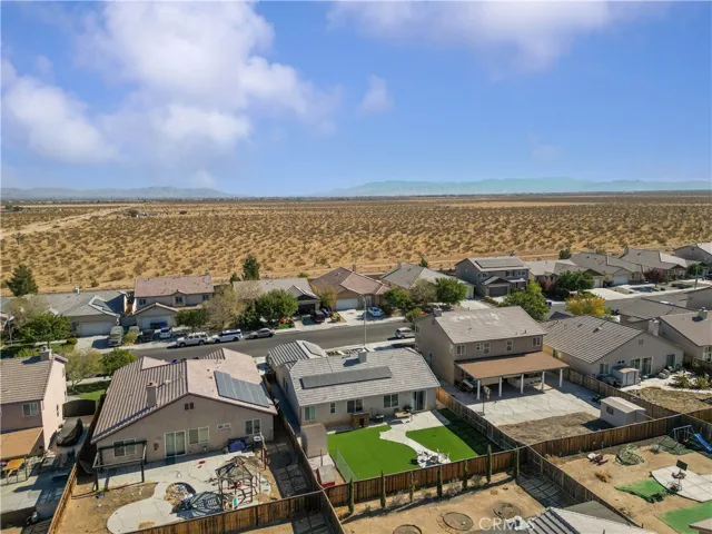 13636 Kitty Hawk Street, Victorville, California 92392