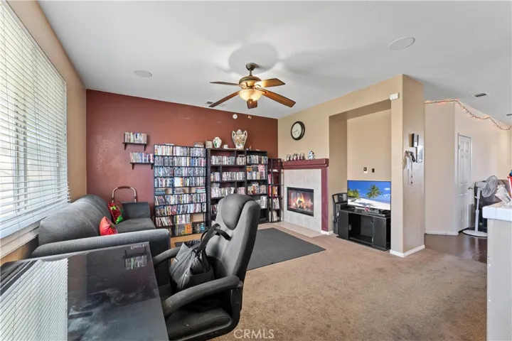 13636 Kitty Hawk Street, Victorville, California 92392
