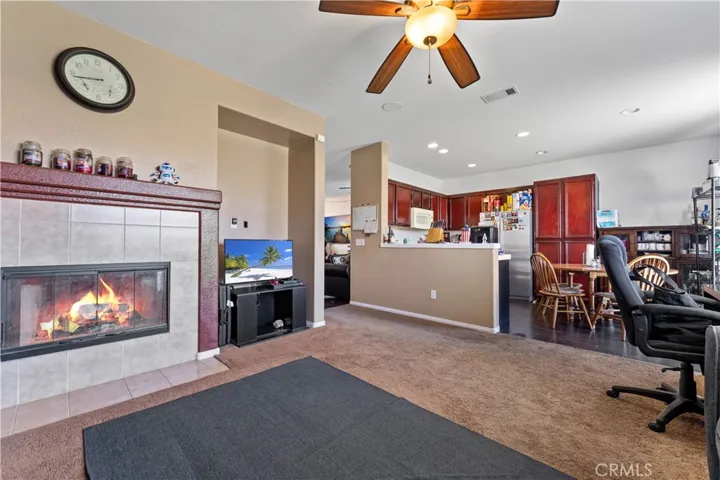 13636 Kitty Hawk Street, Victorville, California 92392
