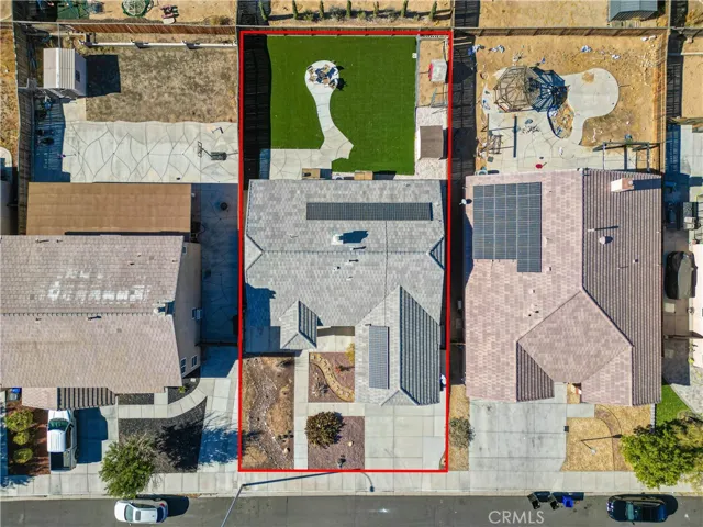 13636 Kitty Hawk Street, Victorville, California 92392