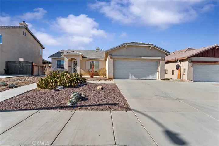 13636 Kitty Hawk Street, Victorville, California 92392