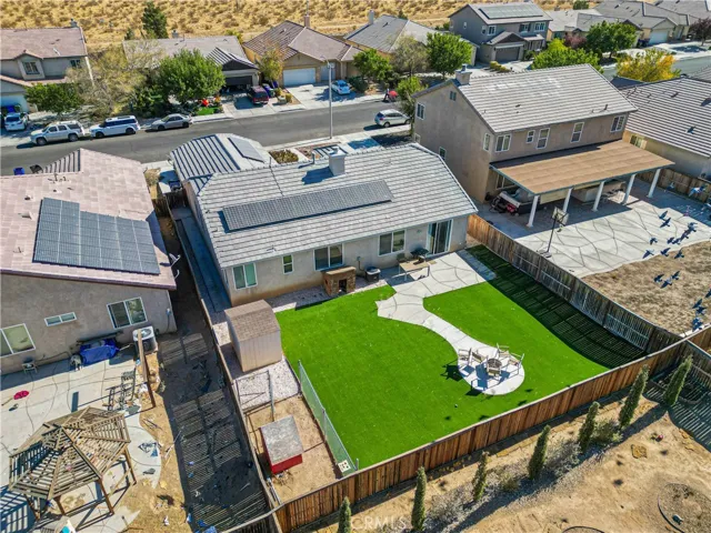 13636 Kitty Hawk Street, Victorville, California 92392