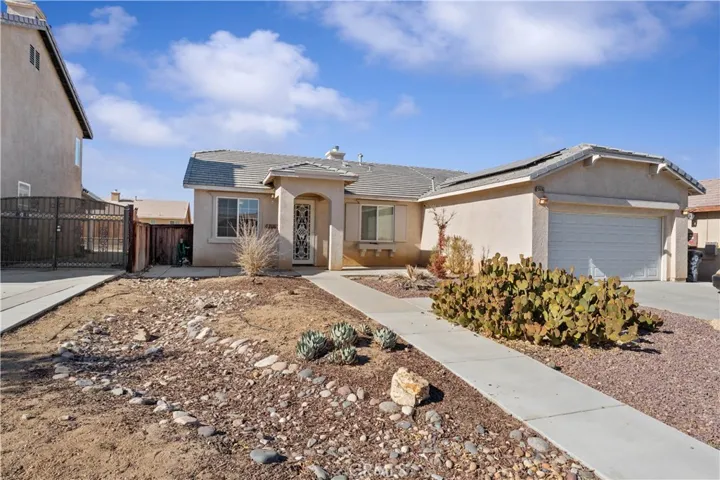 13636 Kitty Hawk Street, Victorville, California 92392